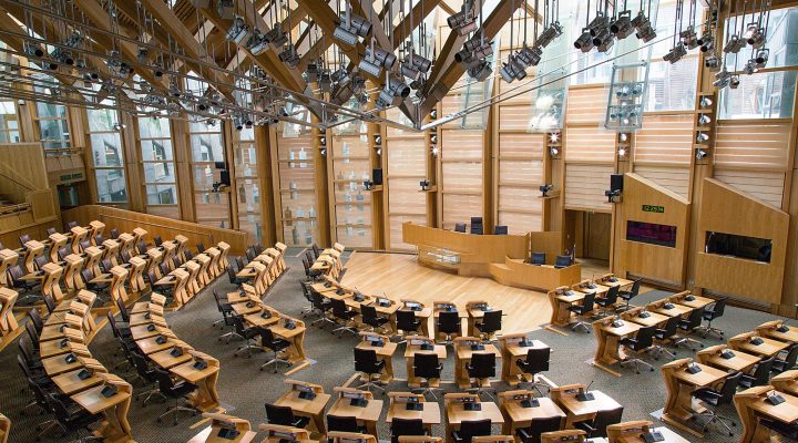 Scottish Parliament